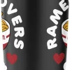 Maruchan Instant Lunch Ramen Lovers Club Cute Logo Stainless Steel Insulated Tumbler - Image 2