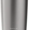 Maruchan Happy Face Classic Logo Stainless Steel Insulated Tumbler - Image 3