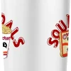 Maruchan Instant Lunch Squad Goals Noodle Friendship Kawaii Stainless Steel Insulated Tumbler - Image 2