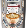 Maruchan Instant Lunch Kawaii Cat Ramen Noodle Bowl Stainless Steel Insulated Tumbler - Image 3