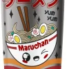 Maruchan Yum Yum Winking Noodle Bowl Poster Stainless Steel Insulated Tumbler - Image 3