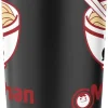 Maruchan Cute Noodle Bowl Face Logo Stainless Steel Insulated Tumbler - Image 4