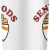 Maruchan Send Noods Ramen Bowl Face Stainless Steel Insulated Tumbler - Image 2