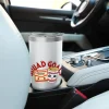 Maruchan Instant Lunch Squad Goals Noodle Friendship Kawaii Stainless Steel Insulated Tumbler - Image 6