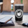 Maruchan Happy Face Classic Logo Stainless Steel Insulated Tumbler - Image 7