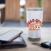 Maruchan Instant Lunch Squad Goals Noodle Friendship Kawaii Stainless Steel Insulated Tumbler - Image 7