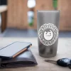 Maruchan Happy Face Classic Logo Stainless Steel Insulated Tumbler - Image 7