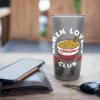 Maruchan Instant Lunch Ramen Lovers Club Cute Logo Stainless Steel Insulated Tumbler - Image 7