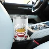 Maruchan Instant Lunch Ramen Lovers Club Cute Logo Stainless Steel Insulated Tumbler - Image 6