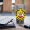 Maruchan Instant Lunch Ramen Lovers Club Bowl Logo Stainless Steel Insulated Tumbler - Image 7