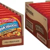 Maruchan Yakisoba Chili Cheese,Japanese Instant Ramen Noodles,3.86 Oz,(Pack of 16)