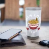 Maruchan Instant Lunch Ramen Lovers Club Cute Logo Stainless Steel Insulated Tumbler - Image 7