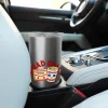 Maruchan Instant Lunch Squad Goals Noodle Friendship Kawaii Stainless Steel Insulated Tumbler - Image 6