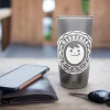 Maruchan Instant Lunch Soup Circular Official Logo Stainless Steel Insulated Tumbler - Image 7