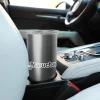 Maruchan Instant Lunch Official Classic Logo Stainless Steel Insulated Tumbler - Image 6