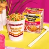 Maruchan Ramen Shrimp Flavor, 2.25 Ounce (Pack of 24) - Image 6