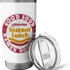 Maruchan Good Soup Ramen Noodles Logo Stainless Steel Insulated Tumbler - Image 5