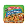 Maruchan Yakisoba, Orange Chicken Flavor – Stir-Fried Japanese Instant Ramen Noodles, High Protein Microwavable Meal – 4.23 Oz. (8 Pack) - Image 3