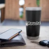 Maruchan Instant Lunch Official Classic Logo Stainless Steel Insulated Tumbler - Image 7