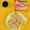 Maruchan, Ramen Noodle Soup, Shrimp Flavor, 3 oz - Image 3