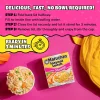 Maruchan Instant Lunch Ramen Noodles, Shrimp Flavor – Japanese-Style Instant Noodle Soup, Easy Meal Ready in 3 Minutes – 2.25 Oz. (12 Pack) - Image 6