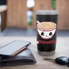 Maruchan Cute Noodle Bowl Face Logo Stainless Steel Insulated Tumbler - Image 7