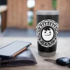 Maruchan Instant Lunch Soup Circular Official Logo Stainless Steel Insulated Tumbler - Image 7