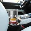 Maruchan Instant Lunch Ramen Lovers Club Cute Logo Stainless Steel Insulated Tumbler - Image 6