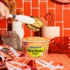 Maruchan Instant Rice Bowl, Mexican Flavor – Microwavable Quick & Easy Side Dish or Meal for Kids, Students and Busy Families – 4.02 Oz. (6 Pack) - Image 4