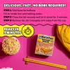 Maruchan Instant Lunch Ramen Noodles, Chili Piquin & Shrimp – Japanese-Style Instant Noodle Soup, Easy Meal Ready in 3 Minutes – 2.25 Oz. (12 Pack) - Image 6