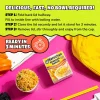 Maruchan Instant Lunch Ramen Noodles, Lime Chili Chicken Flavor – Japanese-Style Instant Noodle Soup, Easy Meal Ready in 3 Minutes – 2.25 Oz. (12 Pack) - Image 6