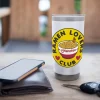 Maruchan Instant Lunch Ramen Lovers Club Bowl Logo Stainless Steel Insulated Tumbler - Image 7