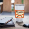 Maruchan Instant Lunch Kawaii Cute Package Logo Stainless Steel Insulated Tumbler - Image 7