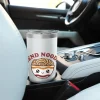 Maruchan Send Noods Ramen Bowl Face Stainless Steel Insulated Tumbler - Image 6
