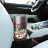 Maruchan Yum Yum Winking Noodle Bowl Poster Stainless Steel Insulated Tumbler - Image 6