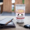 Maruchan Cute Noodle Bowl Face Logo Stainless Steel Insulated Tumbler - Image 7