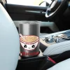 Maruchan Cute Noodle Bowl Face Logo Stainless Steel Insulated Tumbler - Image 6