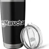 Maruchan Instant Lunch Official Classic Logo Stainless Steel Insulated Tumbler - Image 5