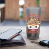 Maruchan Instant Lunch Hopeless Ramentic Cute Bowl Stainless Steel Insulated Tumbler - Image 7