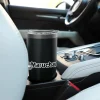 Maruchan Instant Lunch Official Classic Logo Stainless Steel Insulated Tumbler - Image 6
