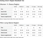 Maruchan Instant Lunch Ramen Cup Noodle Wave Logo Raglan Baseball Tee - Image 2