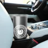 Maruchan Happy Face Classic Logo Stainless Steel Insulated Tumbler - Image 6