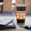 Maruchan Instant Lunch Kawaii Cute Package Logo Stainless Steel Insulated Tumbler - Image 7