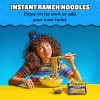 Maruchan Ramen Noodle Soup, Soy Sauce Flavor – Japanese-Style Instant Noodles, Quick & Easy Meal for Kids, Students & Busy Families – 3 Oz. (24 Pack) - Image 5