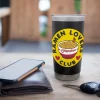 Maruchan Instant Lunch Ramen Lovers Club Bowl Logo Stainless Steel Insulated Tumbler - Image 7