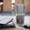 Maruchan Instant Lunch Official Classic Logo Stainless Steel Insulated Tumbler - Image 7