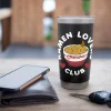 Maruchan Instant Lunch Ramen Lovers Club Cute Logo Stainless Steel Insulated Tumbler - Image 7