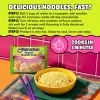 Maruchan Ramen Noodle Soup, Lime Chili Shrimp Flavor – Japanese-Style Instant Noodles, Quick & Easy Meal for Students & Busy Families – 3 Oz. (24 Pack) - Image 6