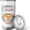 Maruchan Instant Lunch Kawaii Cat Ramen Noodle Bowl Stainless Steel Insulated Tumbler - Image 5
