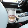 Maruchan Send Noods Ramen Bowl Face Stainless Steel Insulated Tumbler - Image 6